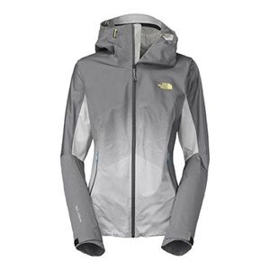 NEW The North Face Fuseform Dot Matrix Jacket
